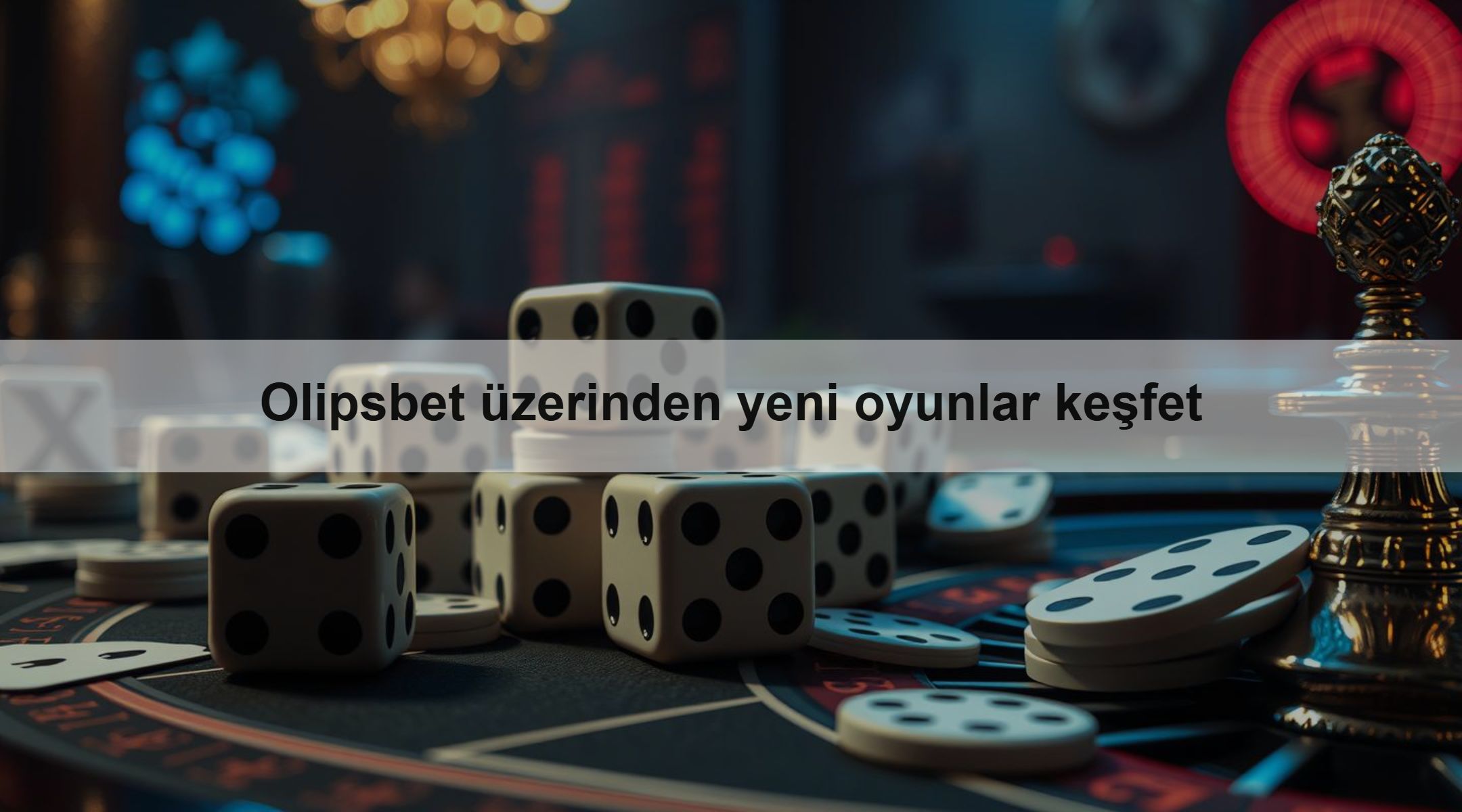 Olipsbet üzerinden yeni oyunlar keşfet 1 Olipsbet üzerinden yeni oyunlar keşfet