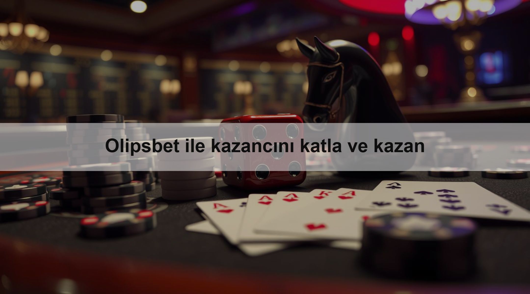 Olipsbet ile kazancını katla ve kazan 1 Olipsbet ile kazancını katla ve kazan